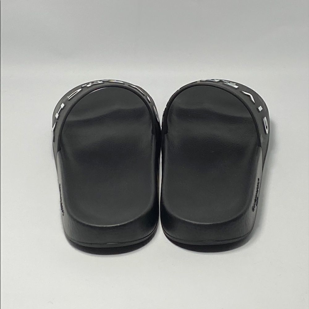 Givenchy Logo Pool Slides size 39 - Picture 7 of 13